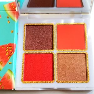 Sportsgirl Wild Watermelon